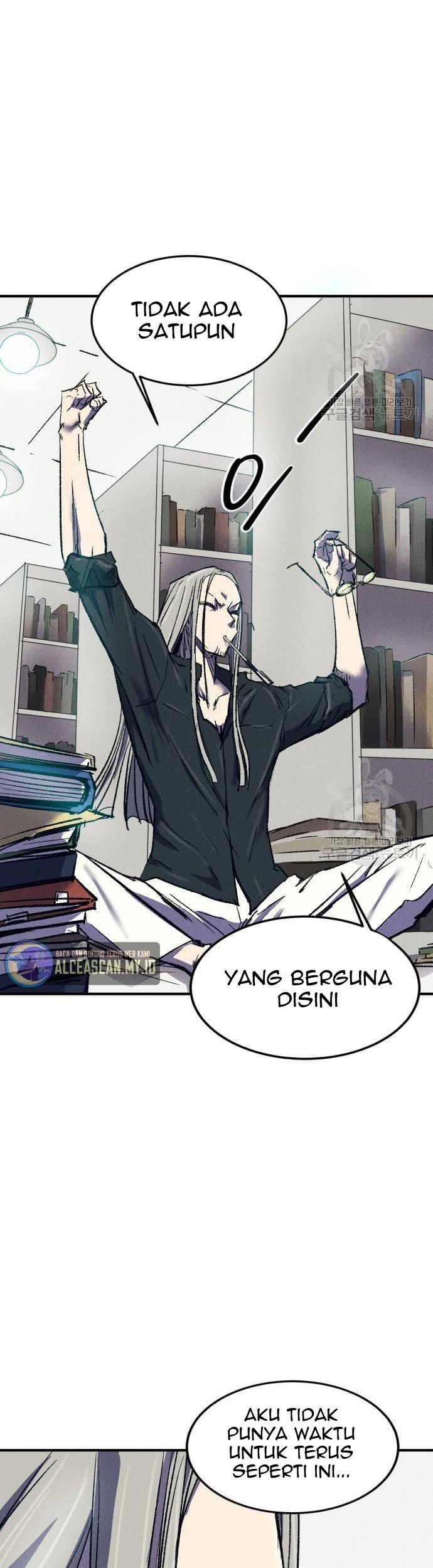 Insector Chapter 09 Gambar 96