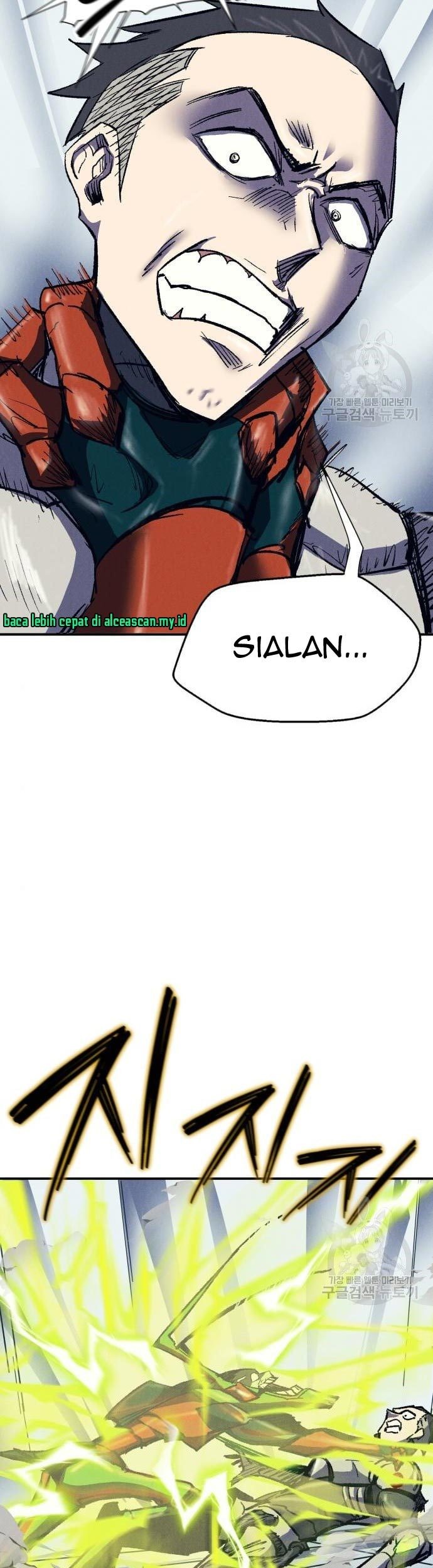 Insector Chapter 09 Gambar 78