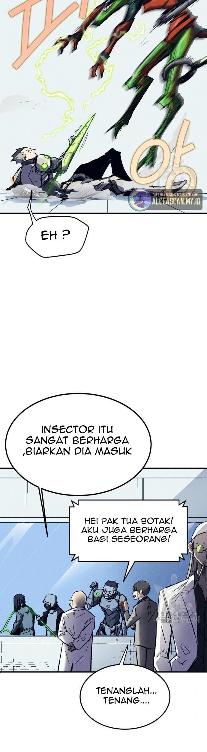 Insector Chapter 09 Gambar 82