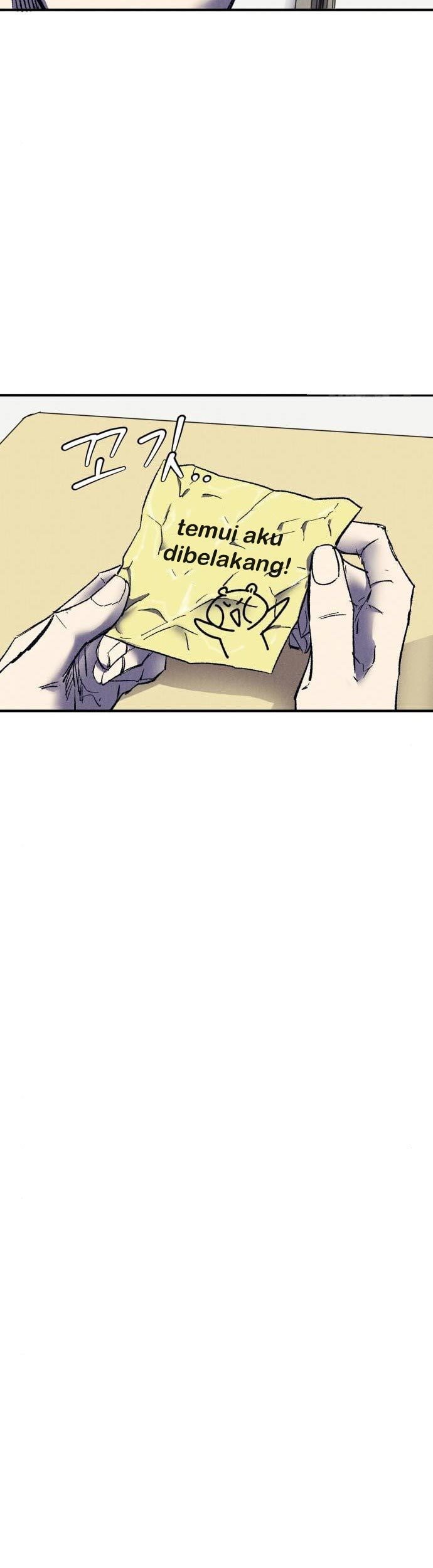 Insector Chapter 09 Gambar 6