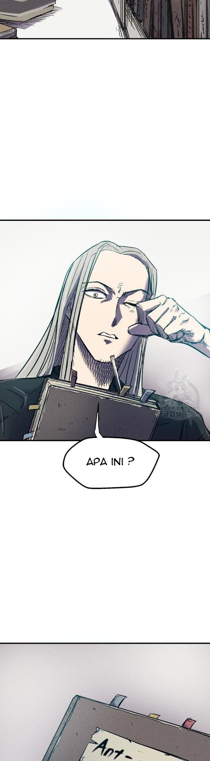 Insector Chapter 09 Gambar 100