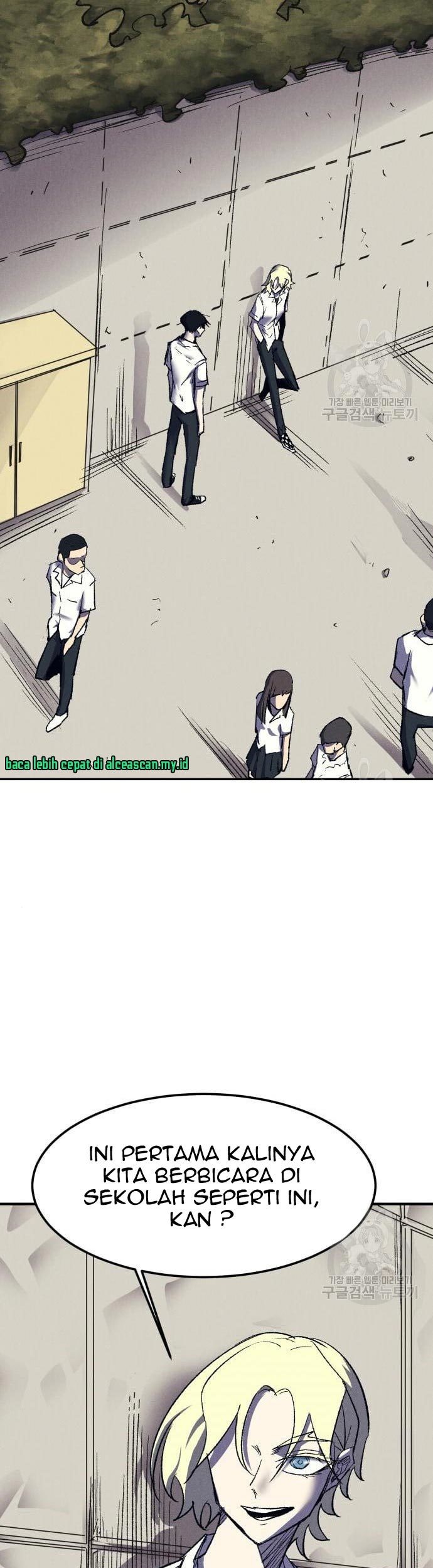 Insector Chapter 09 Gambar 8