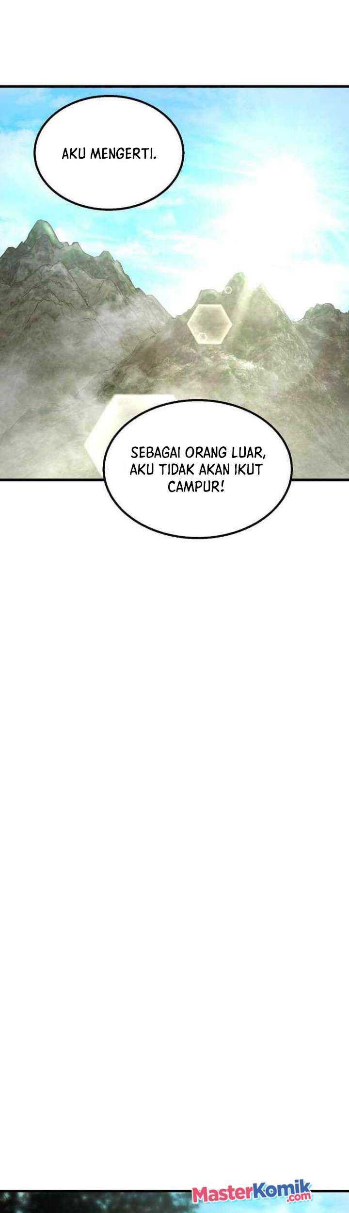 Strongest Fighter Chapter 113 Gambar 32