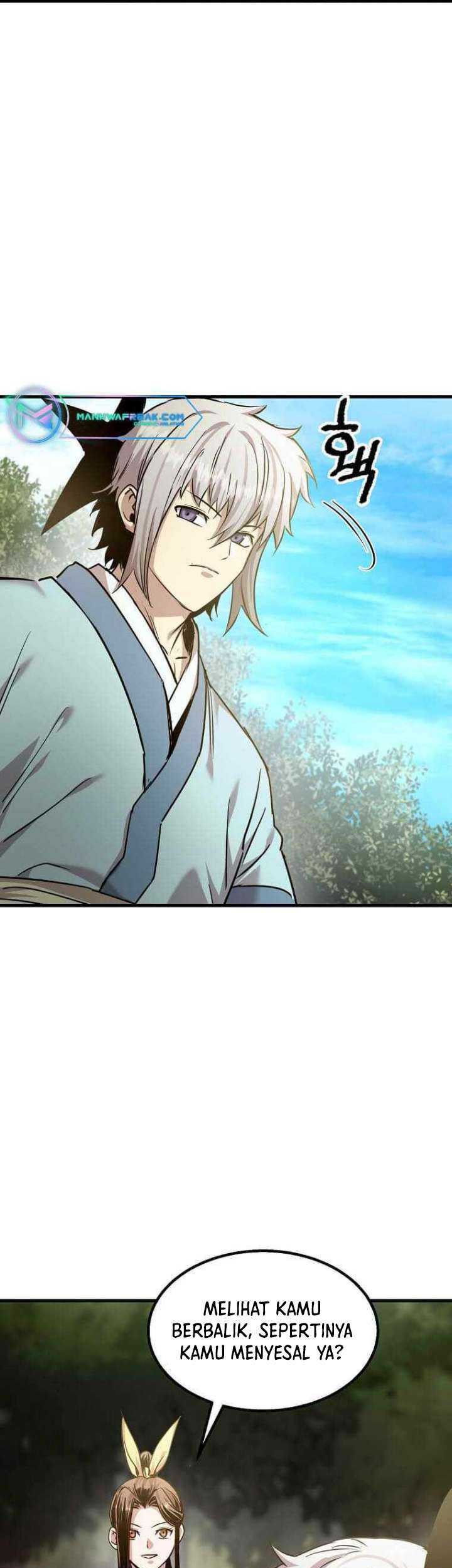 Strongest Fighter Chapter 113 Gambar 34