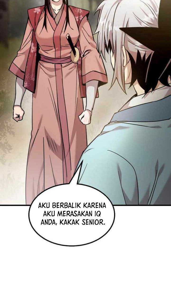 Strongest Fighter Chapter 113 Gambar 35