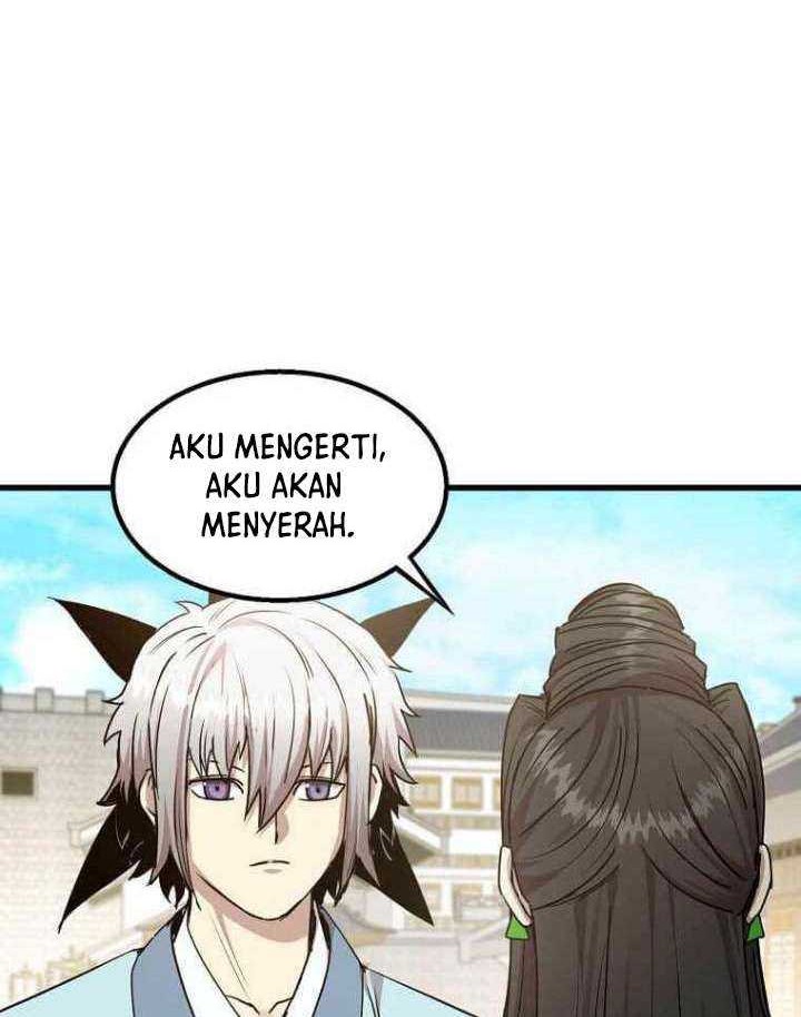 Strongest Fighter Chapter 113 Gambar 21