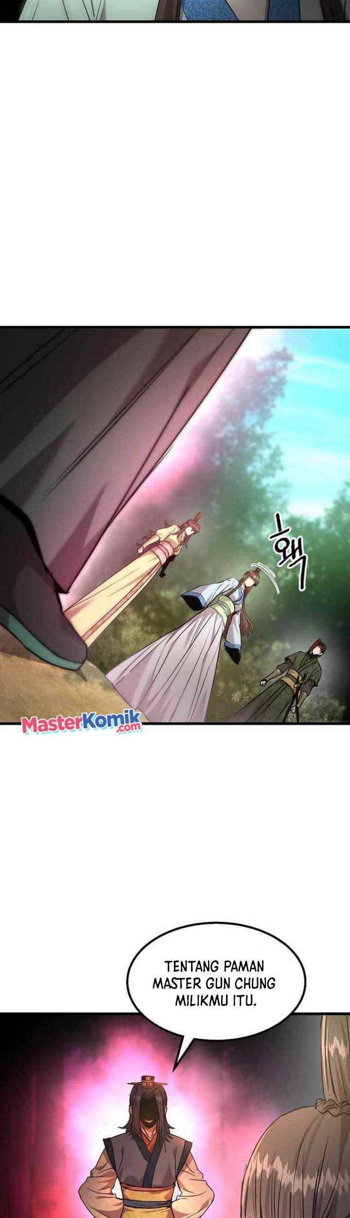 Strongest Fighter Chapter 113 Gambar 46