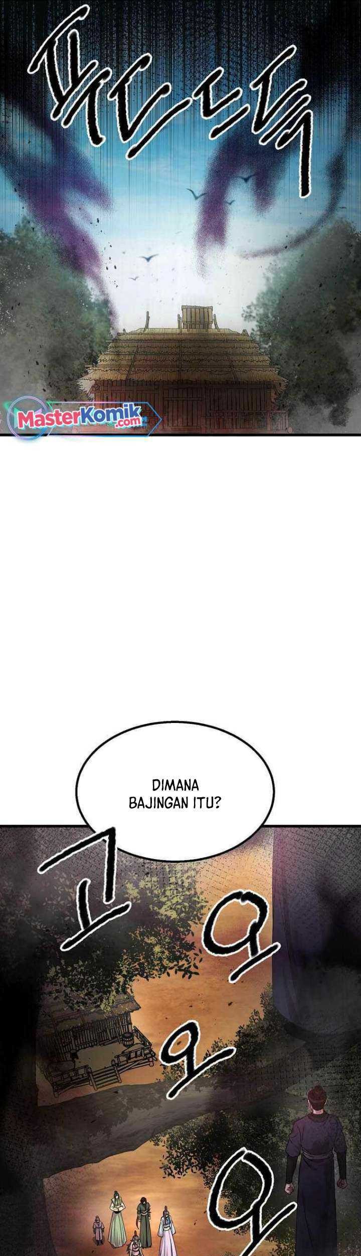 Strongest Fighter Chapter 113 Gambar 50