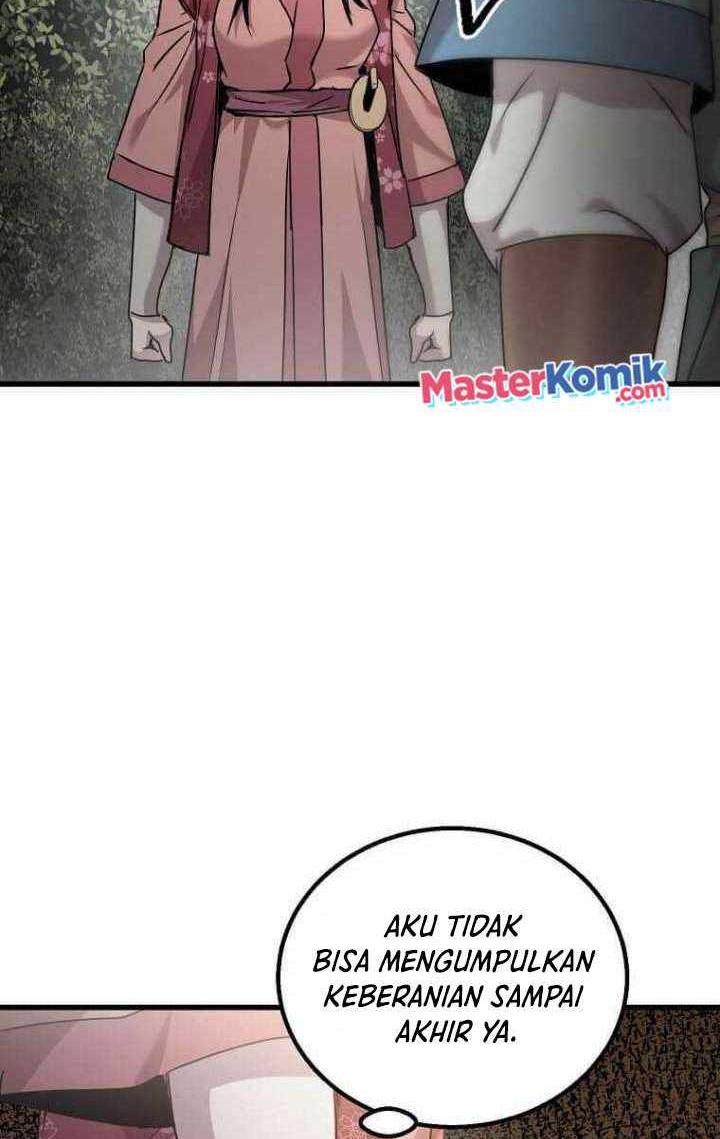 Strongest Fighter Chapter 113 Gambar 55