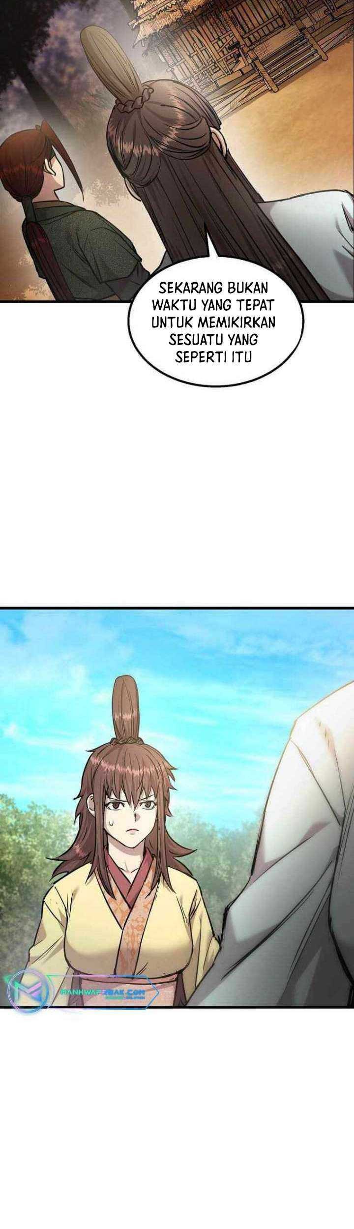 Strongest Fighter Chapter 113 Gambar 40