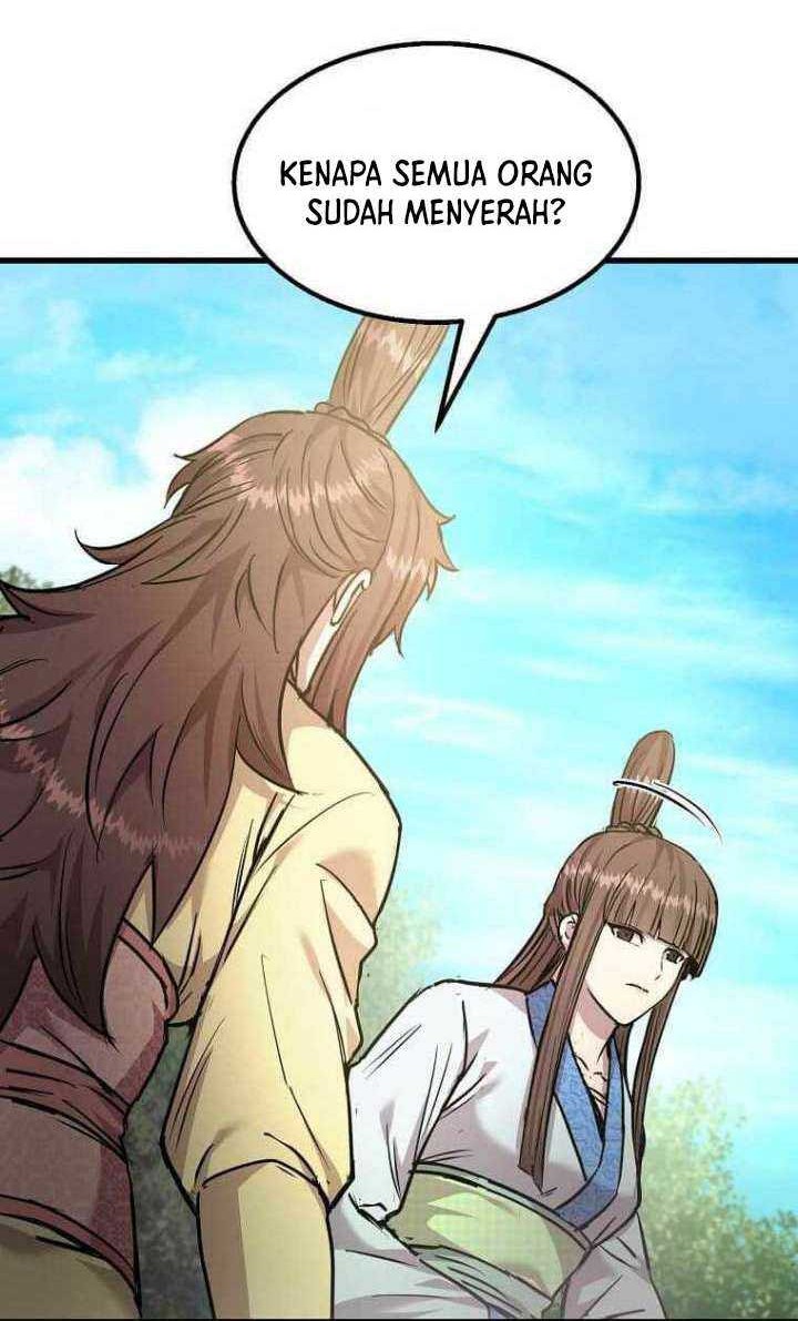 Strongest Fighter Chapter 113 Gambar 41