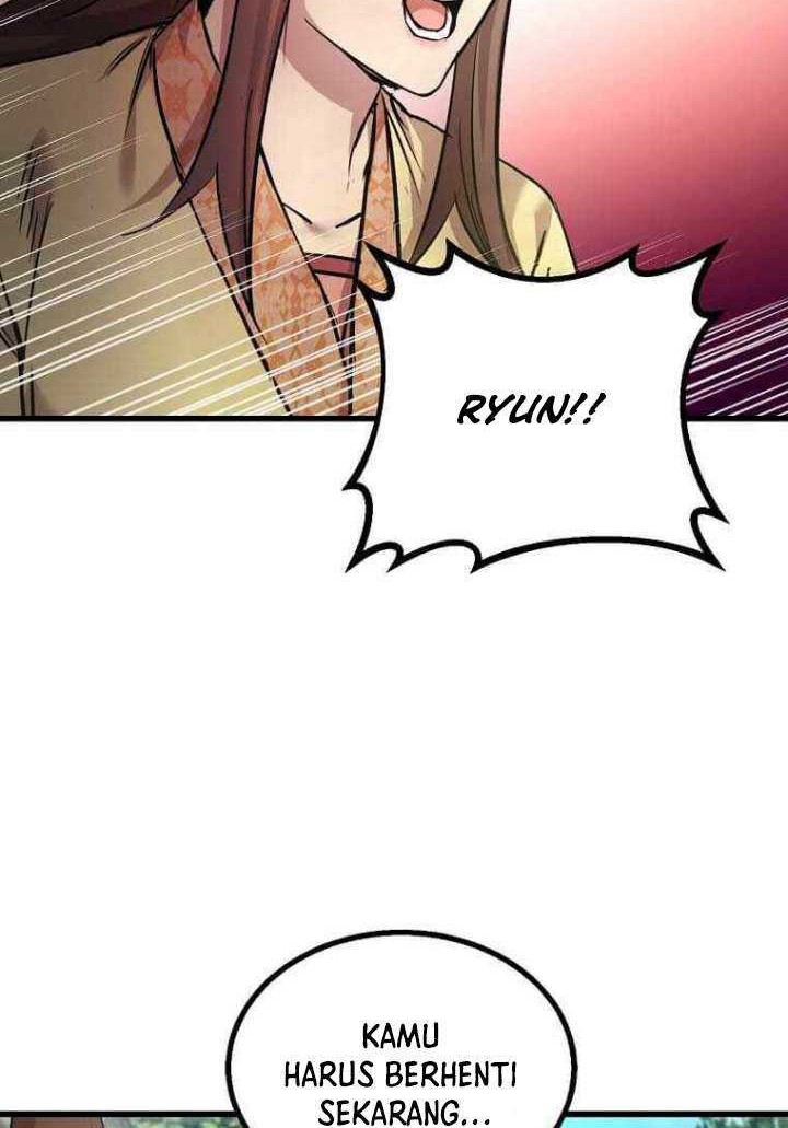 Strongest Fighter Chapter 113 Gambar 43