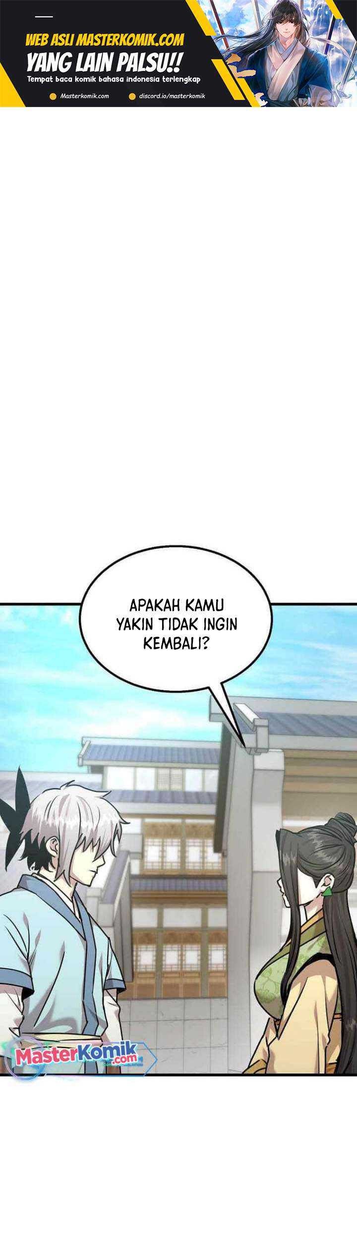 Manhwa Strongest Fighter Chapter 113 gambar nomor 2