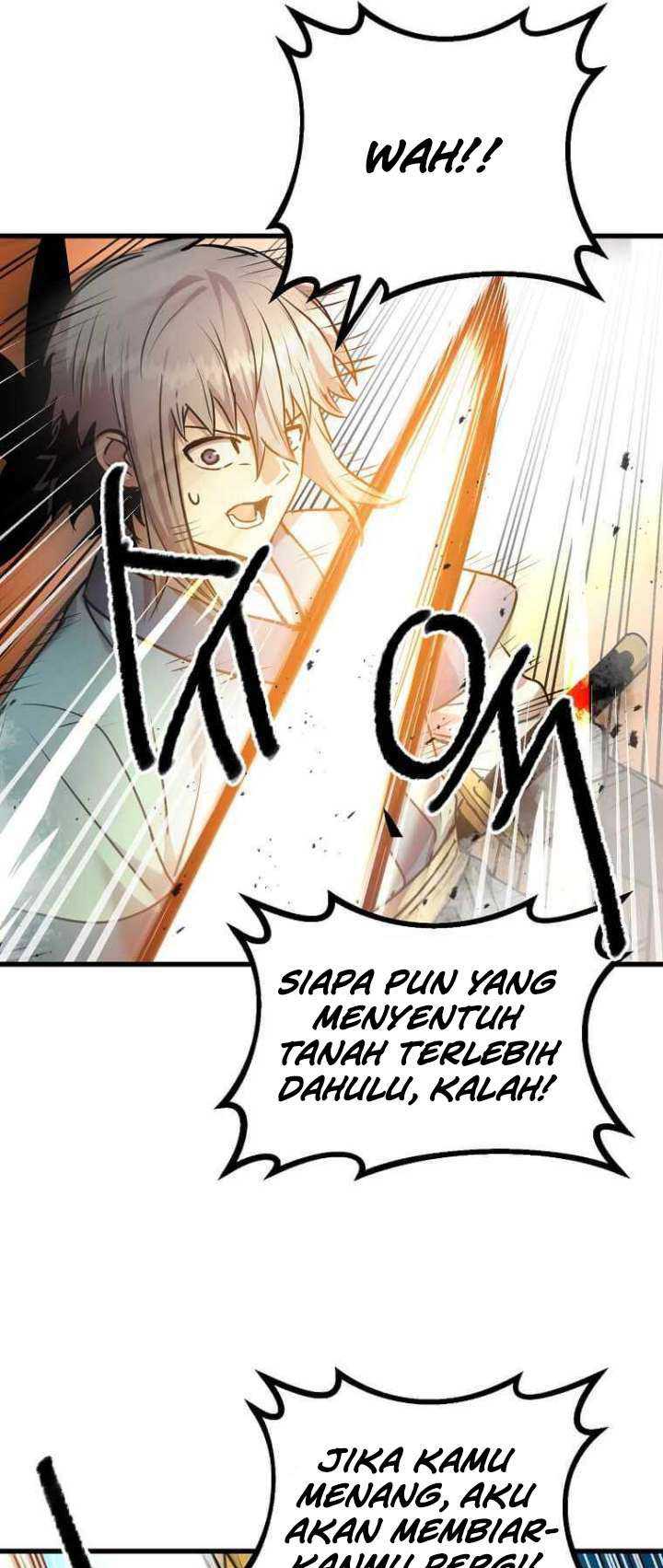 Strongest Fighter Chapter 113 Gambar 66