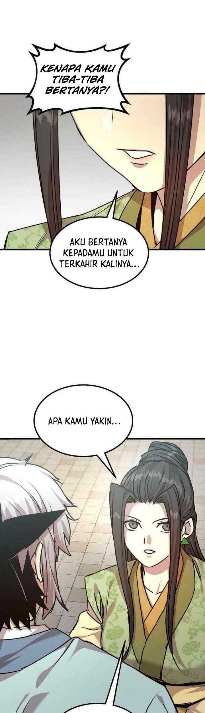 Strongest Fighter Chapter 113 Gambar 4