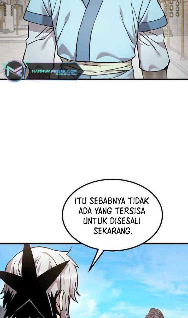 Strongest Fighter Chapter 113 Gambar 7