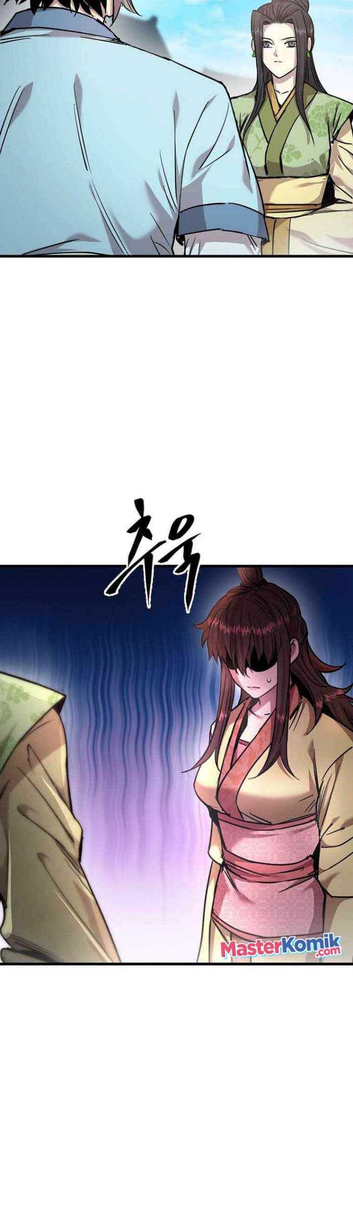 Strongest Fighter Chapter 113 Gambar 8