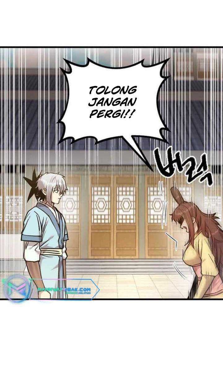 Strongest Fighter Chapter 113 Gambar 9