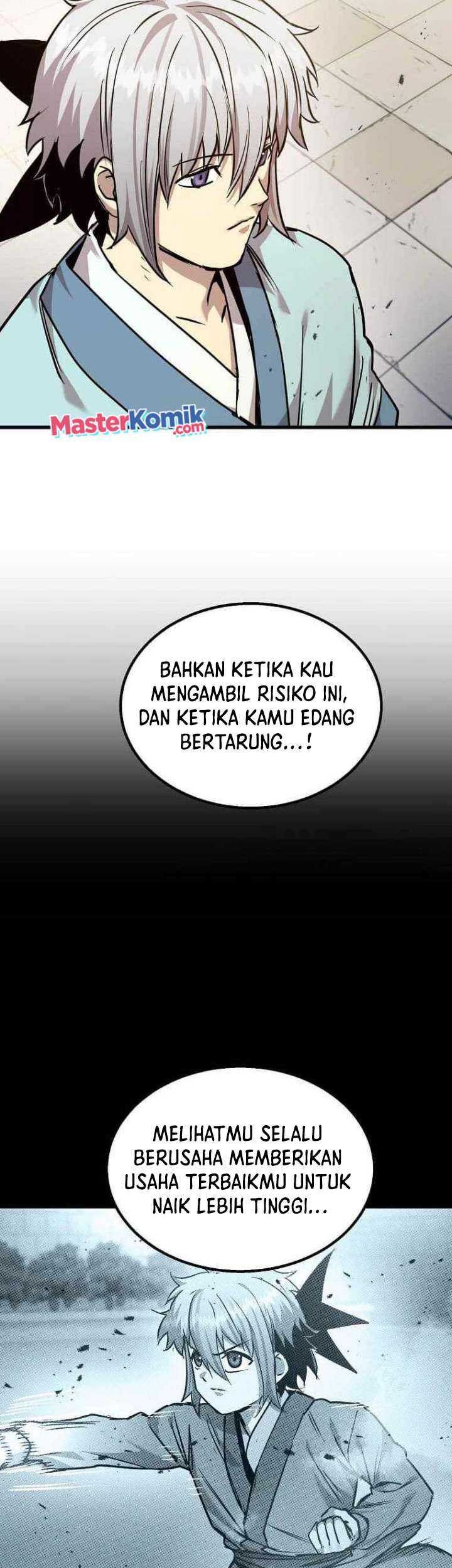 Strongest Fighter Chapter 113 Gambar 12