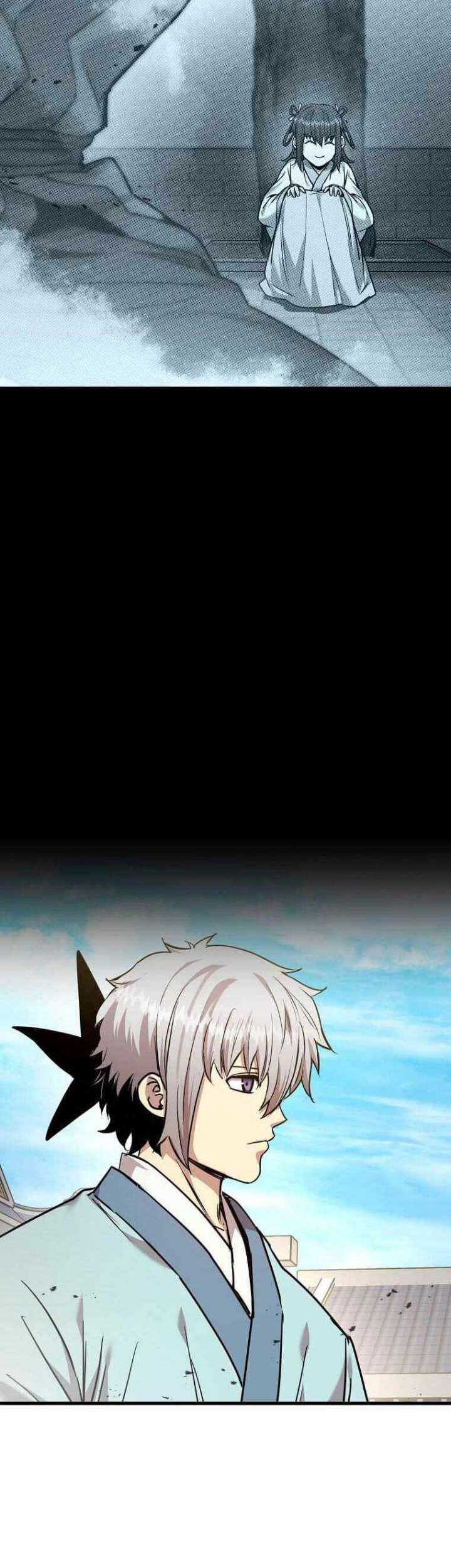 Strongest Fighter Chapter 113 Gambar 14