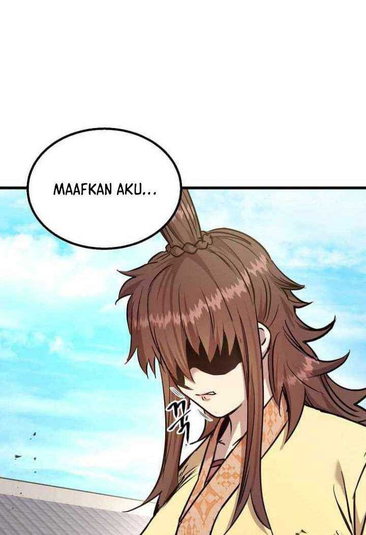 Strongest Fighter Chapter 113 Gambar 15