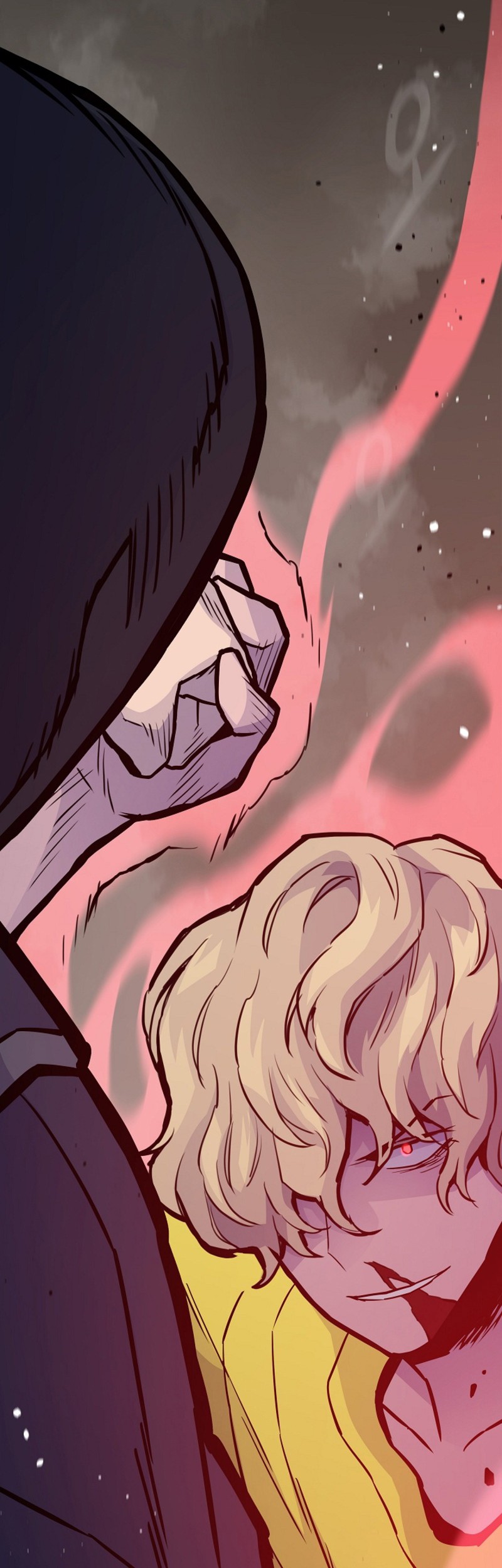 Past Life Regressor (Remake 2022) Chapter 27 Gambar 81