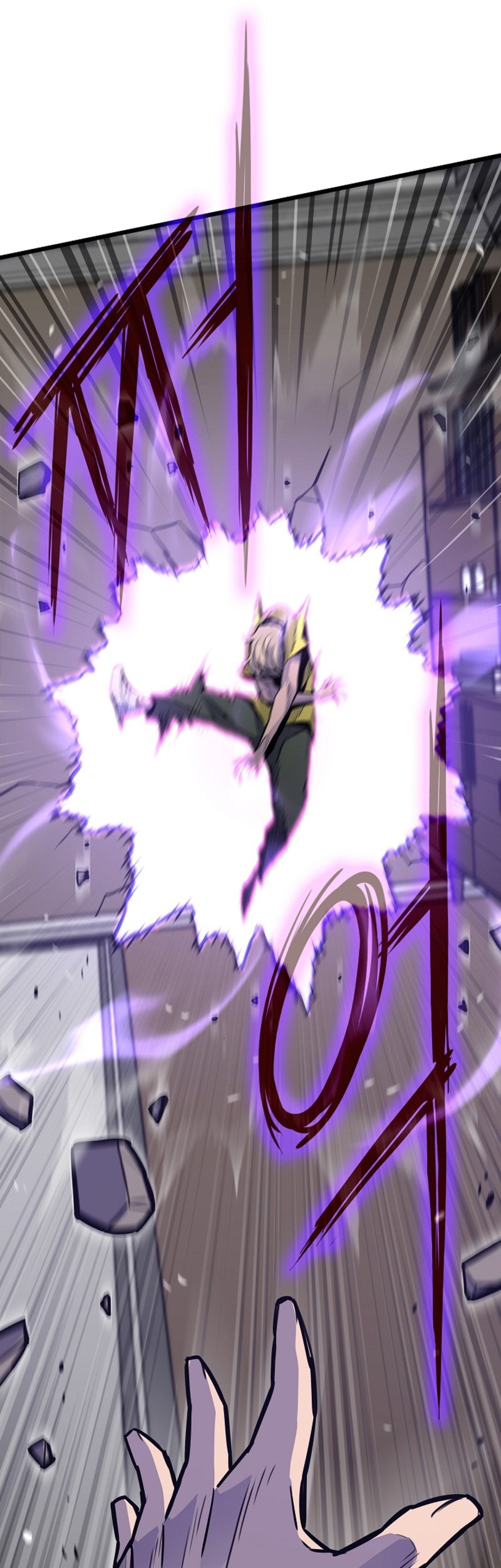 Past Life Regressor (Remake 2022) Chapter 27 Gambar 57