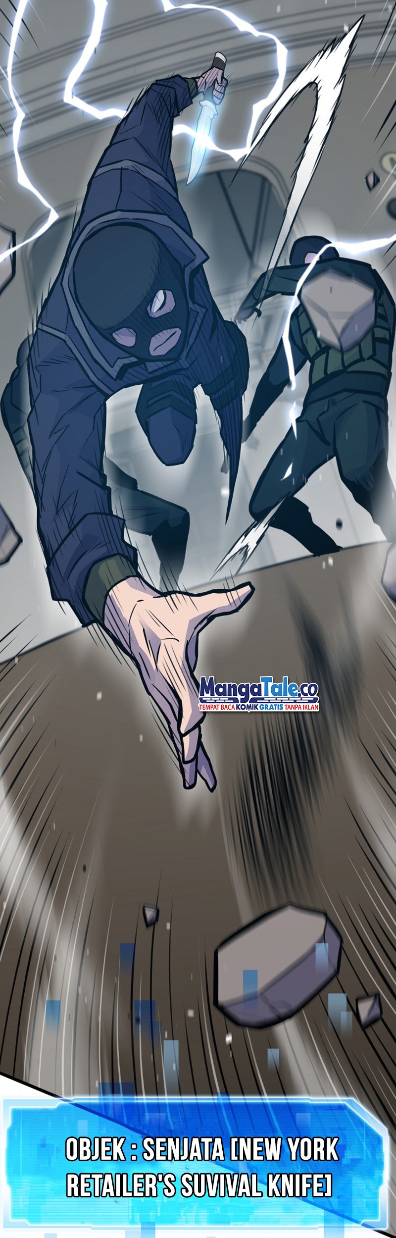 Past Life Regressor (Remake 2022) Chapter 27 Gambar 59