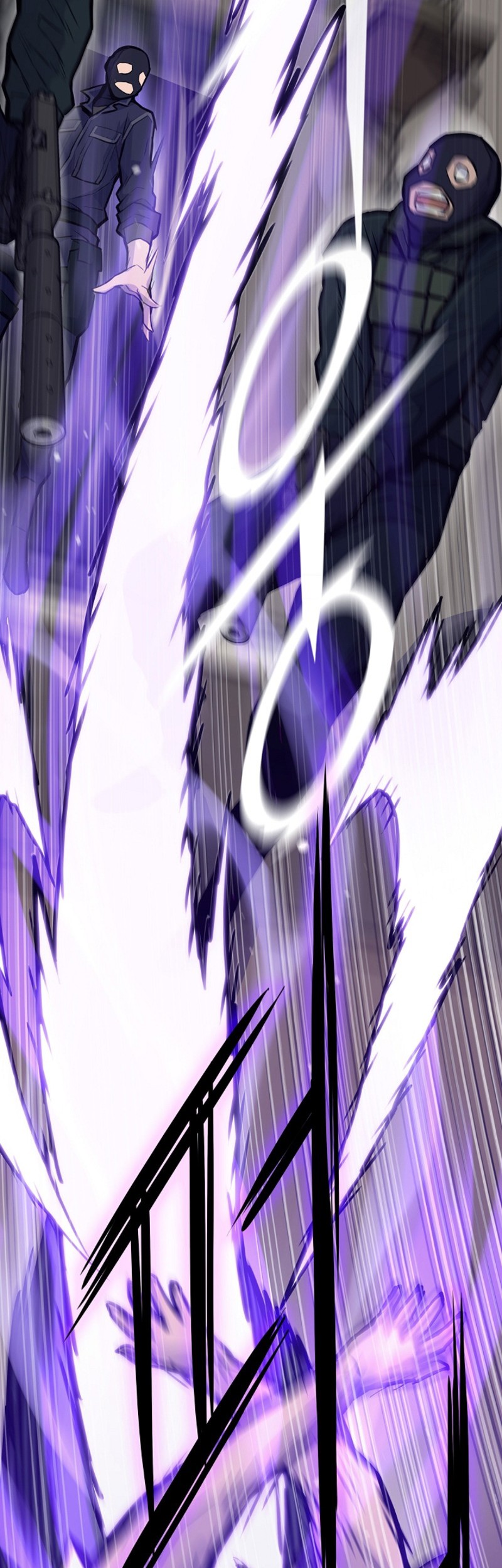 Past Life Regressor (Remake 2022) Chapter 27 Gambar 55