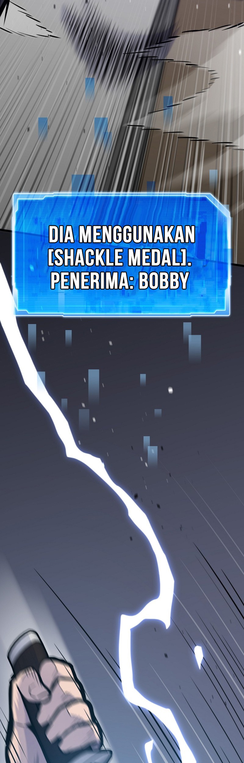 Past Life Regressor (Remake 2022) Chapter 27 Gambar 62