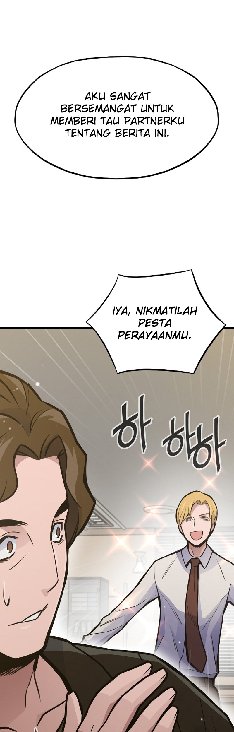 Manhwa Past Life Regressor (Remake 2022) Chapter 27 gambar nomor 2