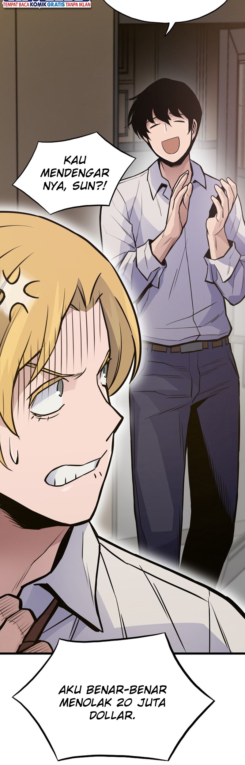 Past Life Regressor (Remake 2022) Chapter 27 Gambar 6