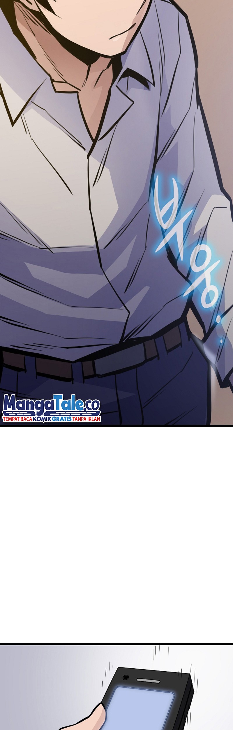 Past Life Regressor (Remake 2022) Chapter 27 Gambar 9