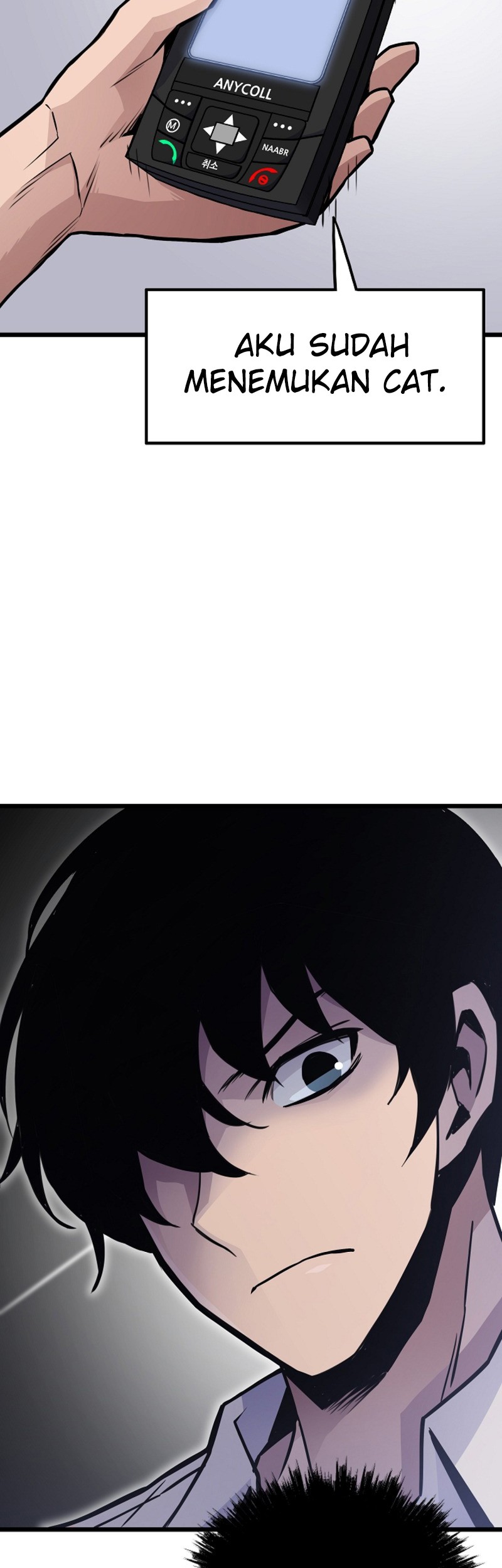 Past Life Regressor (Remake 2022) Chapter 27 Gambar 10