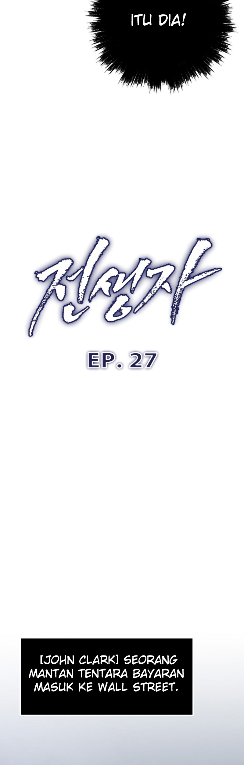 Past Life Regressor (Remake 2022) Chapter 27 Gambar 11