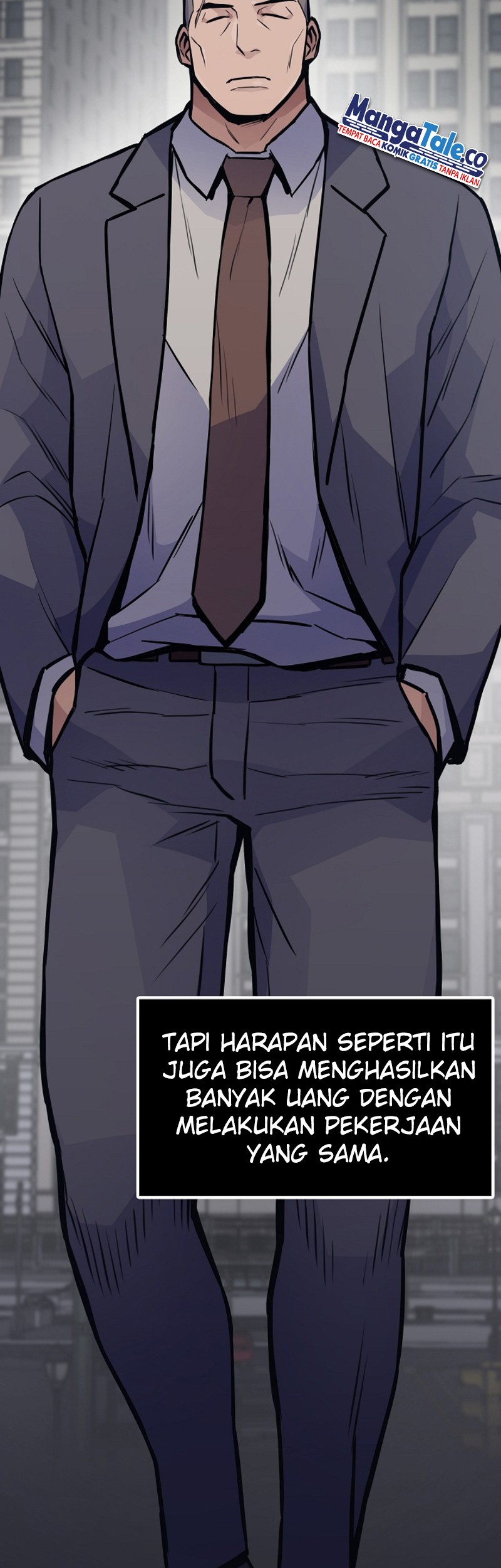 Past Life Regressor (Remake 2022) Chapter 27 Gambar 13