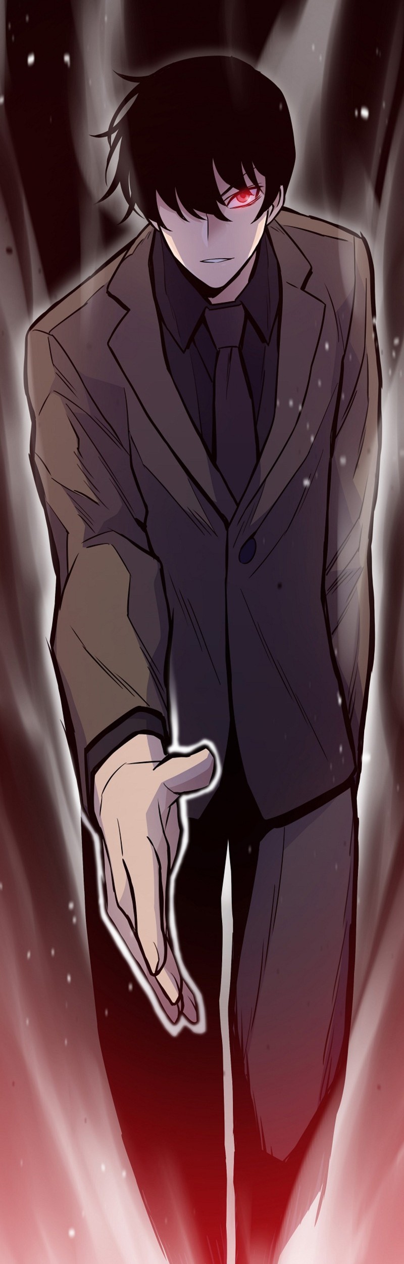 Past Life Regressor (Remake 2022) Chapter 27 Gambar 16