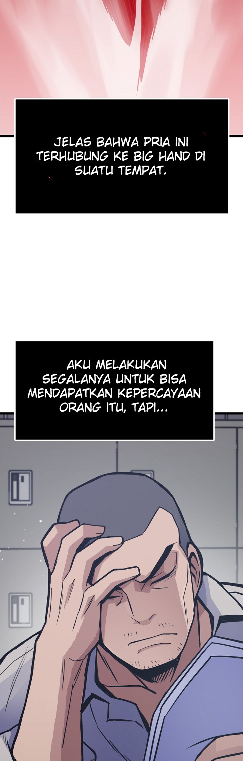 Past Life Regressor (Remake 2022) Chapter 27 Gambar 17