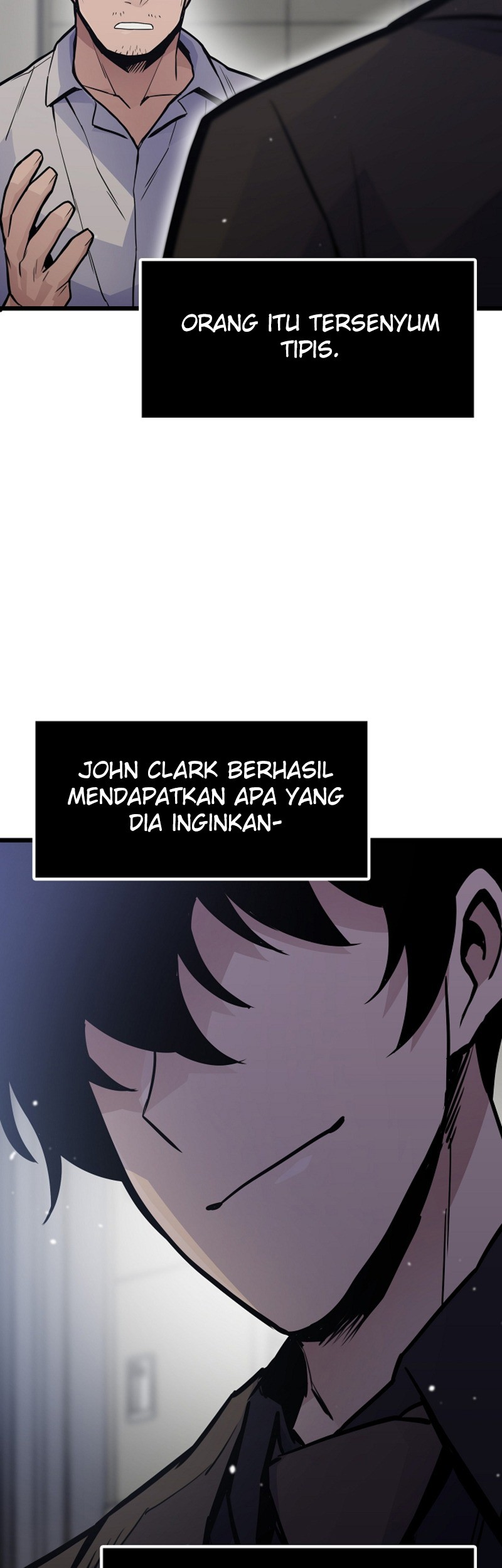 Past Life Regressor (Remake 2022) Chapter 27 Gambar 19