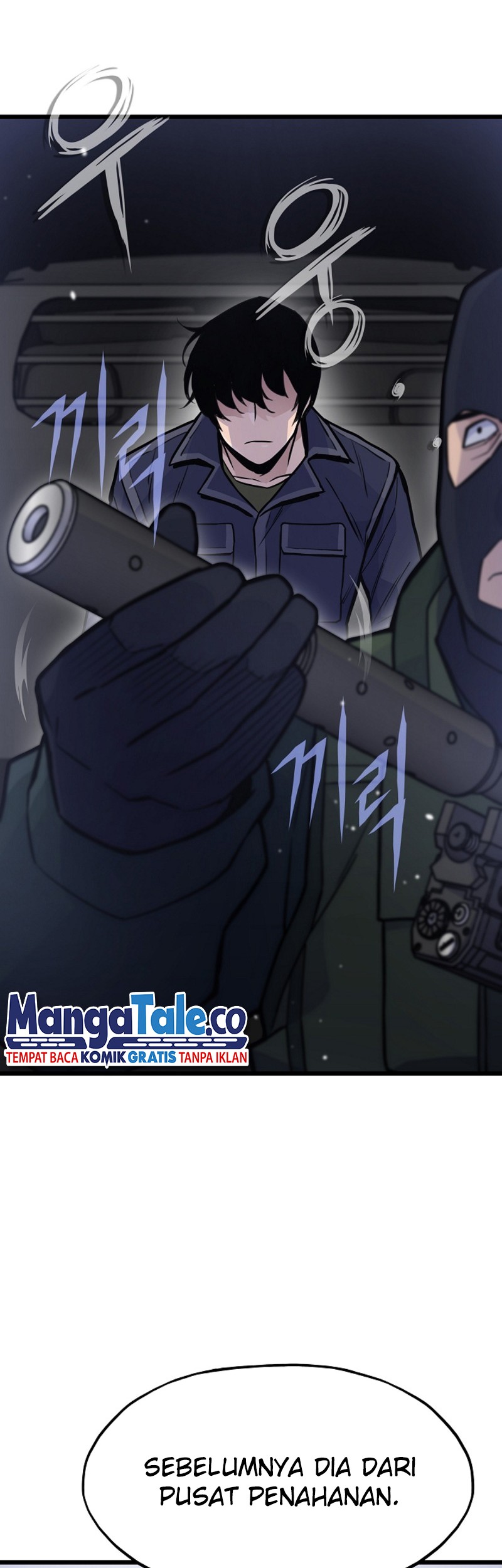 Past Life Regressor (Remake 2022) Chapter 27 Gambar 23