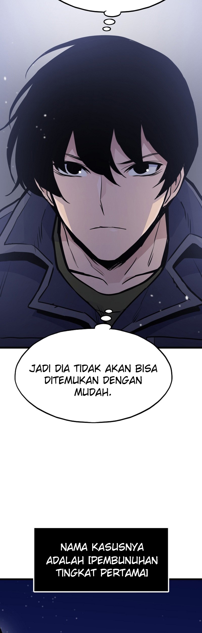 Past Life Regressor (Remake 2022) Chapter 27 Gambar 24