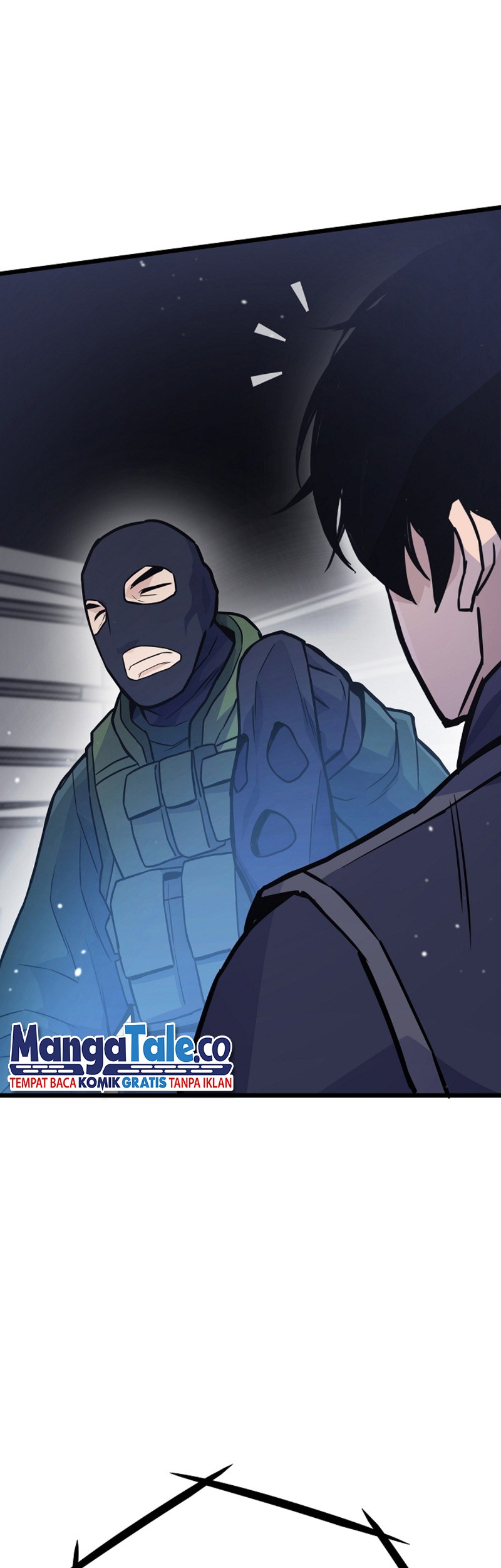 Past Life Regressor (Remake 2022) Chapter 27 Gambar 26