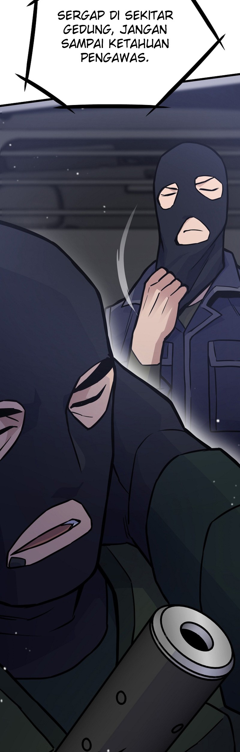 Past Life Regressor (Remake 2022) Chapter 27 Gambar 27