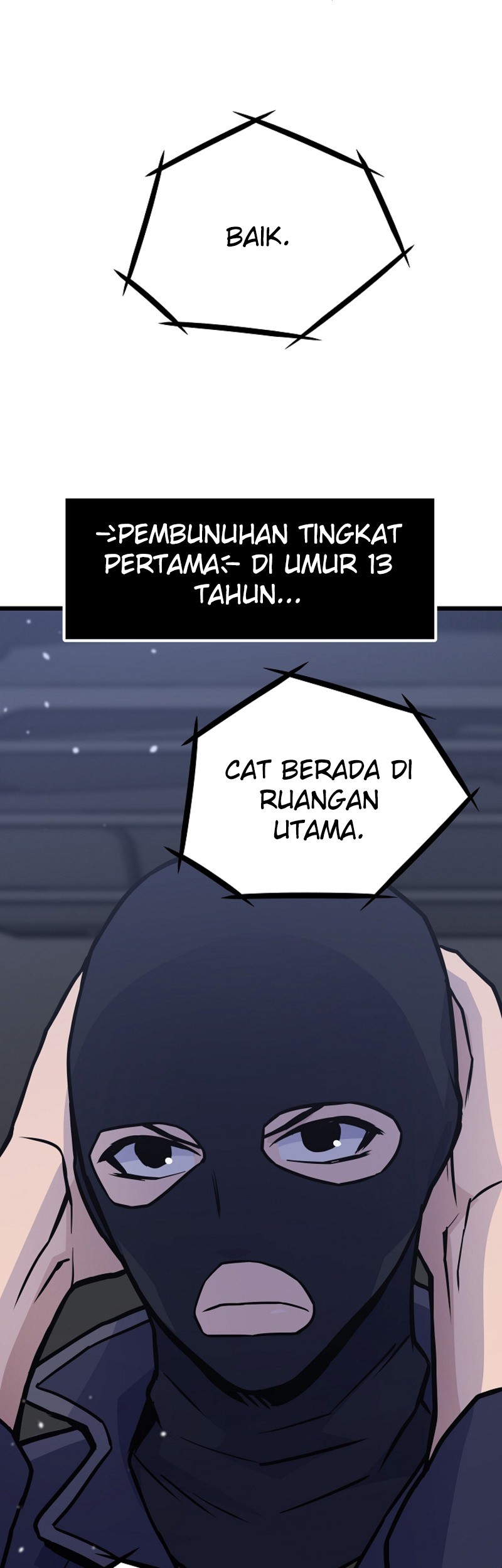 Past Life Regressor (Remake 2022) Chapter 27 Gambar 29