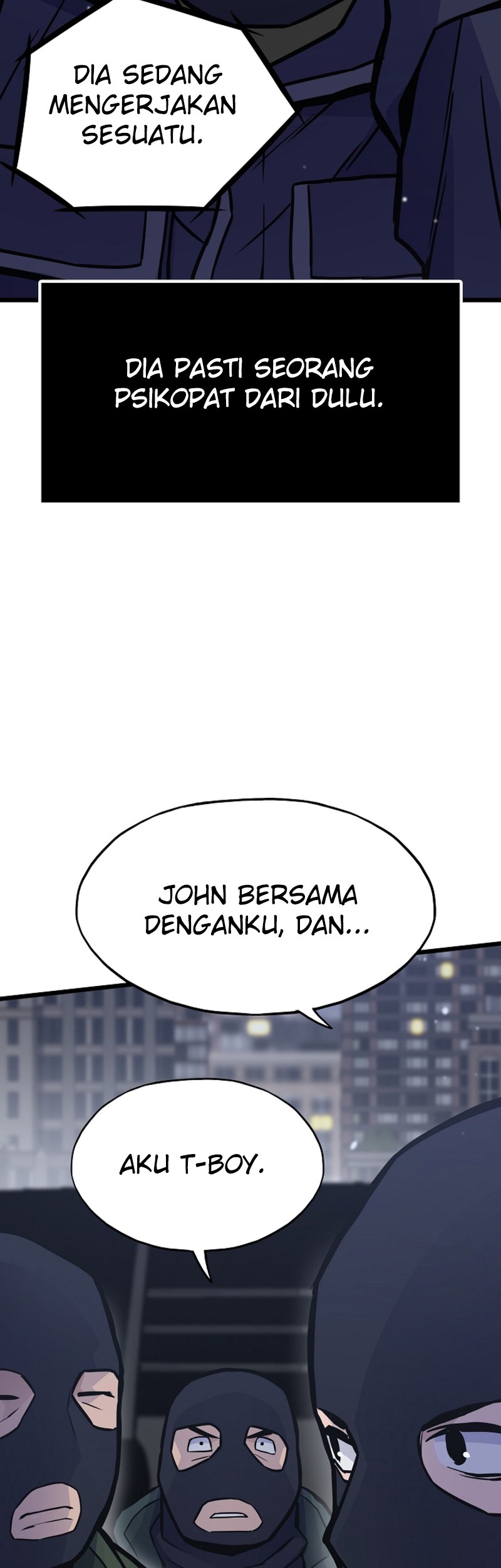 Past Life Regressor (Remake 2022) Chapter 27 Gambar 30