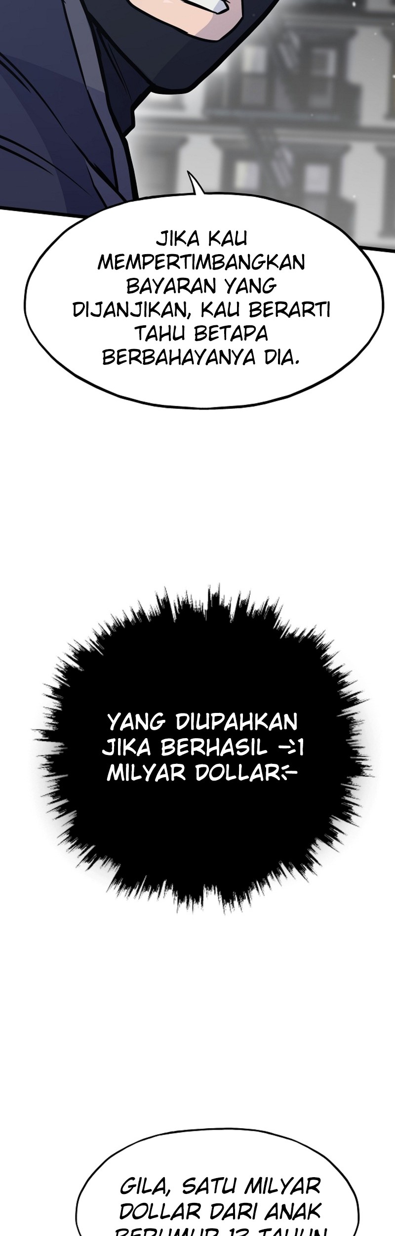 Past Life Regressor (Remake 2022) Chapter 27 Gambar 32