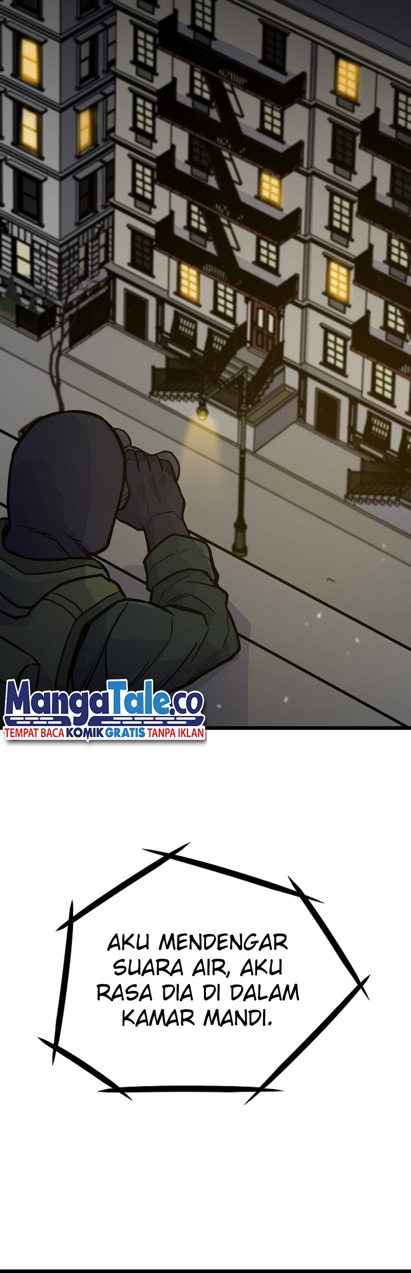 Past Life Regressor (Remake 2022) Chapter 27 Gambar 34