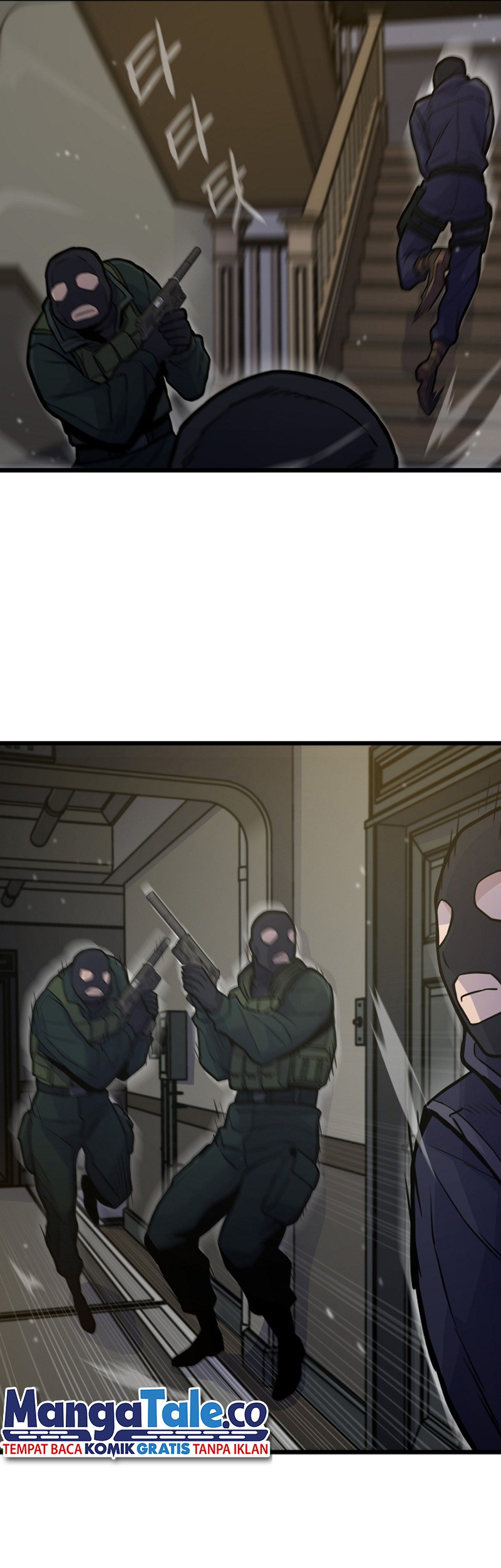 Past Life Regressor (Remake 2022) Chapter 27 Gambar 35