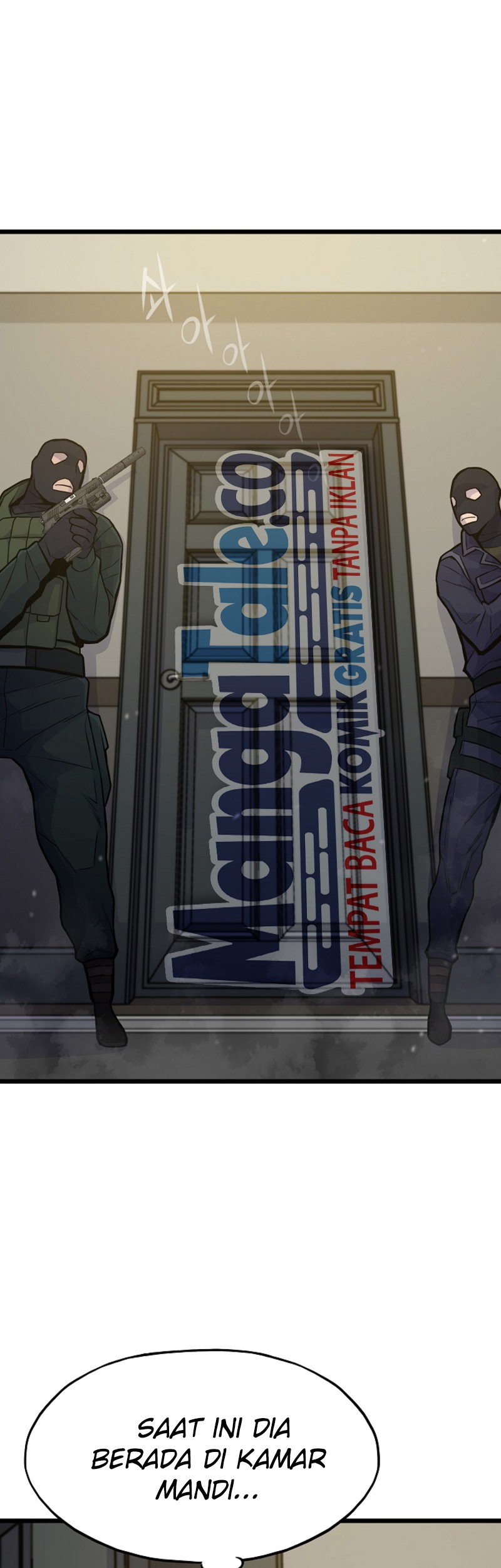 Past Life Regressor (Remake 2022) Chapter 27 Gambar 36