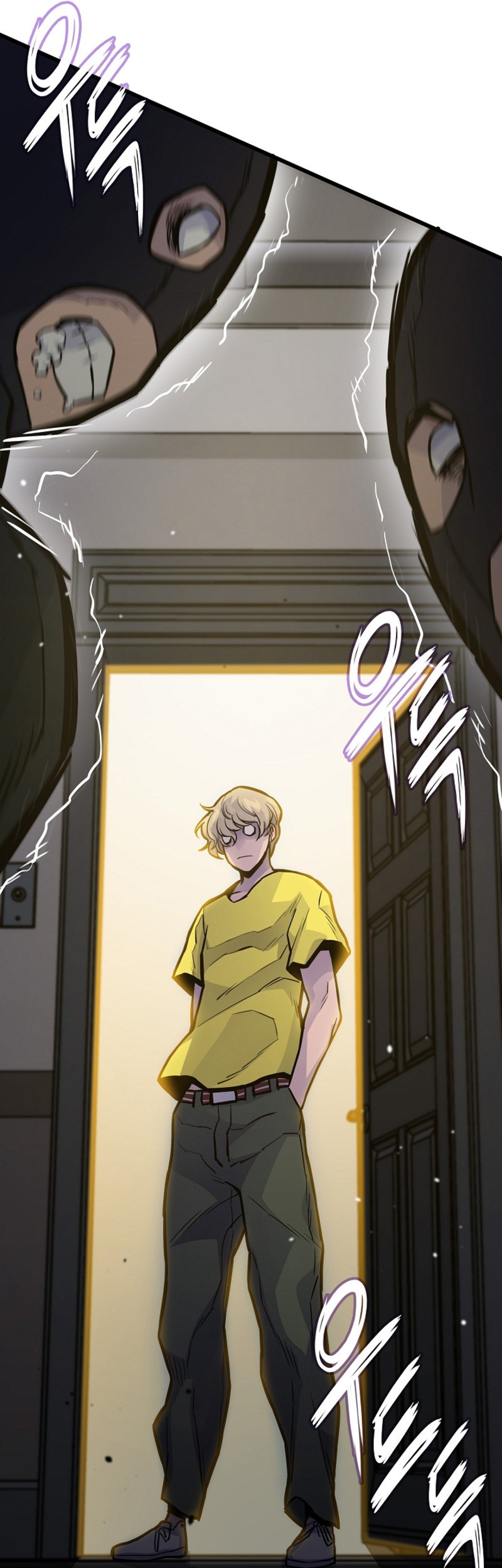 Past Life Regressor (Remake 2022) Chapter 27 Gambar 41